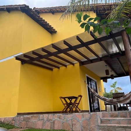 Casa Linda Lencois, Chapada Diamantina, Bahia Villa Exterior photo