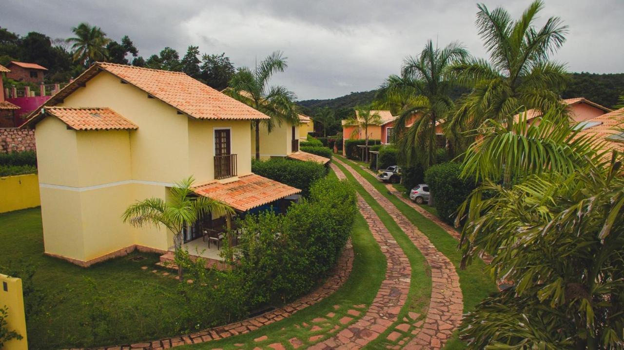 Casa Linda Lencois, Chapada Diamantina, Bahia Villa Exterior photo