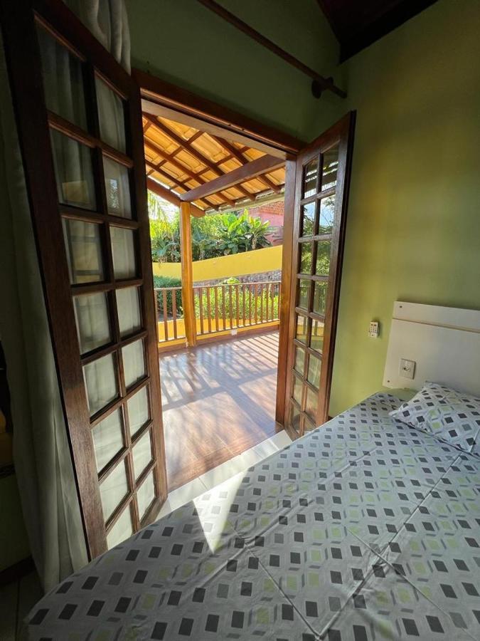 Casa Linda Lencois, Chapada Diamantina, Bahia Villa Exterior photo