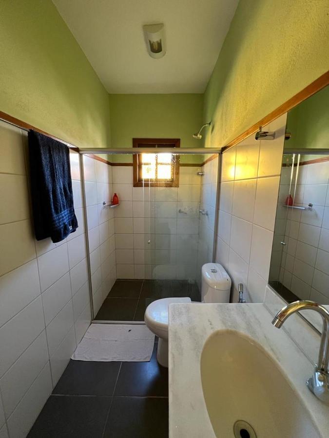 Casa Linda Lencois, Chapada Diamantina, Bahia Villa Exterior photo