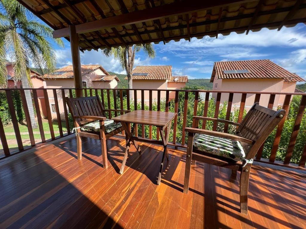 Casa Linda Lencois, Chapada Diamantina, Bahia Villa Exterior photo