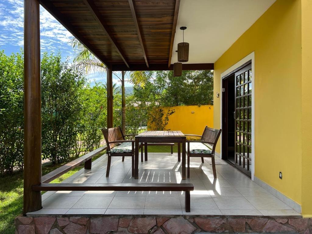 Casa Linda Lencois, Chapada Diamantina, Bahia Villa Exterior photo
