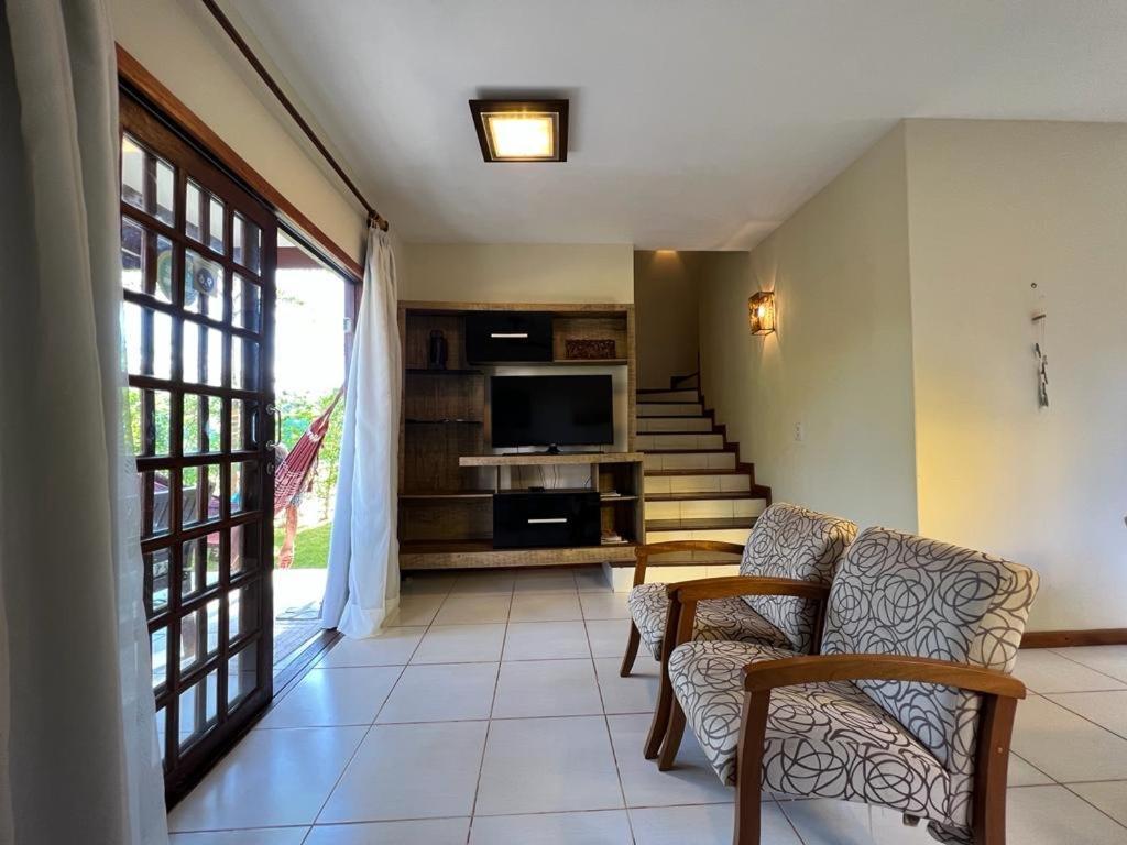 Casa Linda Lencois, Chapada Diamantina, Bahia Villa Exterior photo