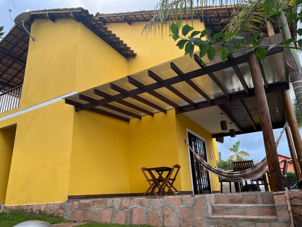 Casa Linda Lencois, Chapada Diamantina, Bahia Villa Exterior photo